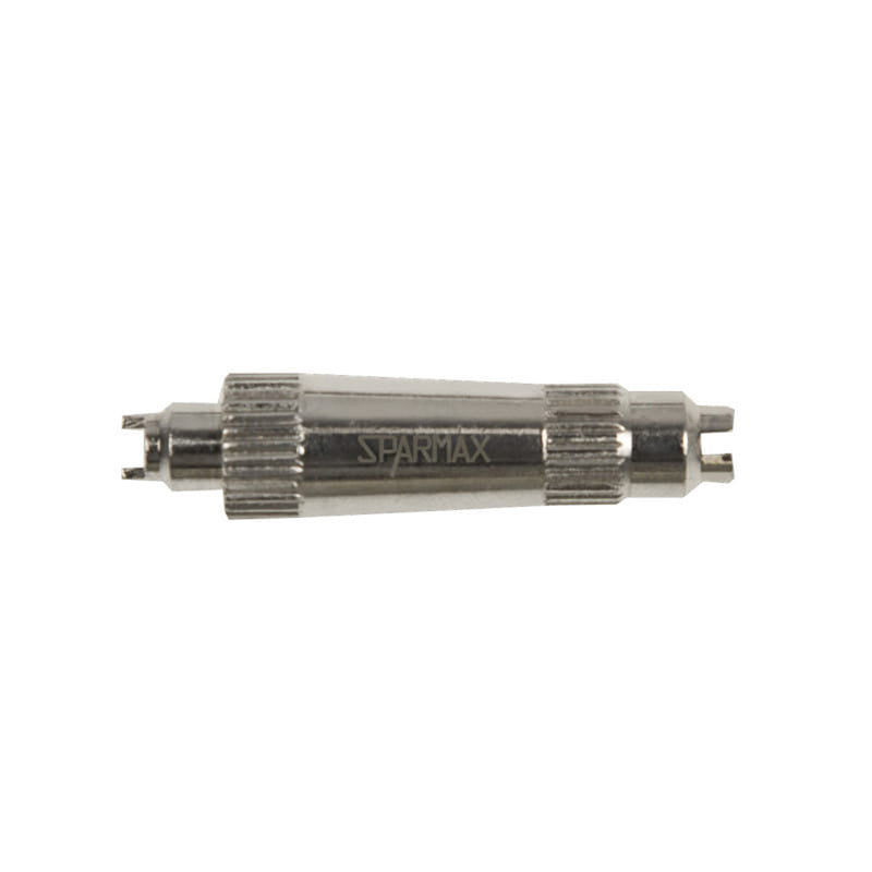 Dual Head Airbrush Tool in Sparmax Header Card + Clam Shell