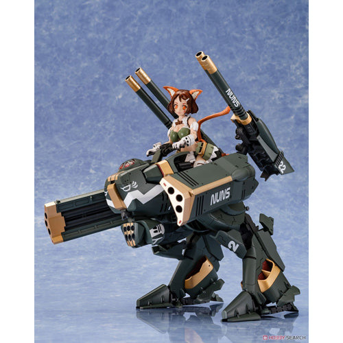 Macross Delta VB-6 Konig Monster Variable Bomber Model