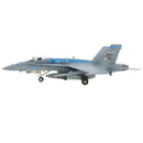 McDonnell Douglas F/A-18C 163702 VMFA-112 US Marines 2020