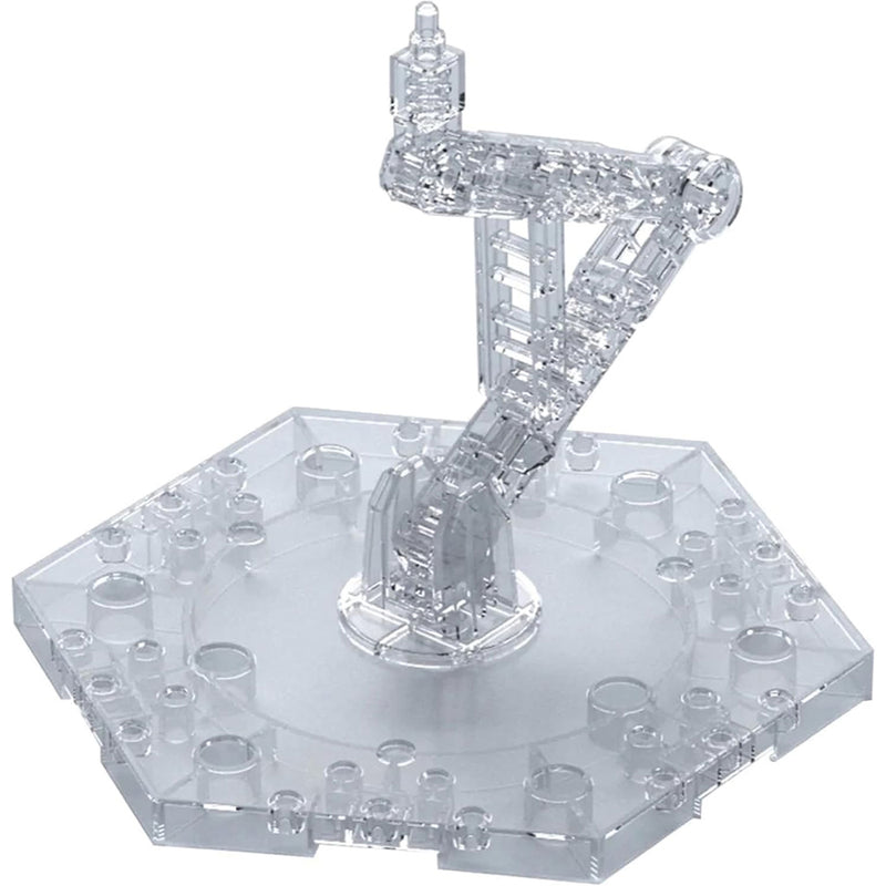 Action Base 5