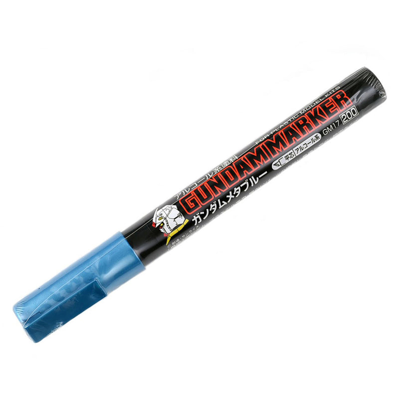 Gundam Meta Marker Set