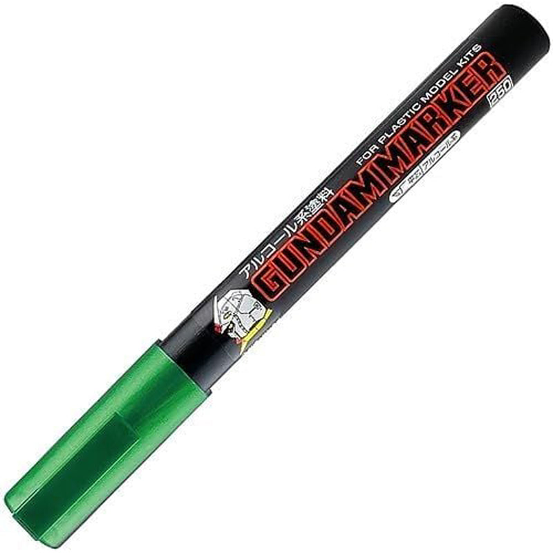 Gundam Meta Marker Set