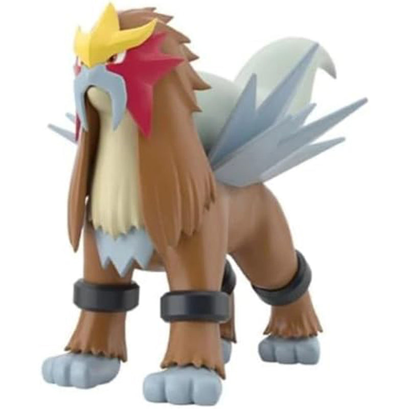 Pokemon Model Kit