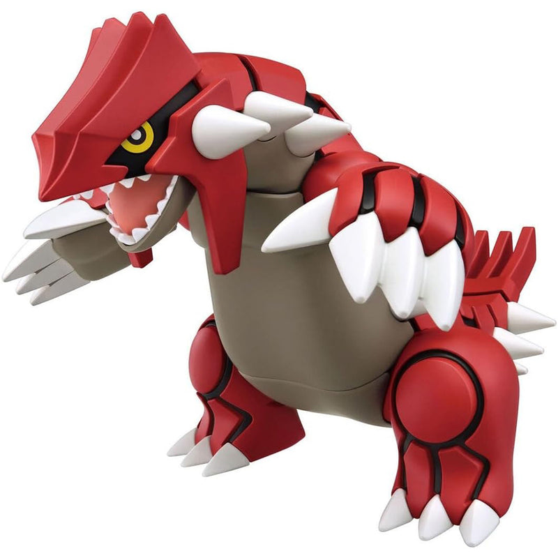 Pokemon Model Kit