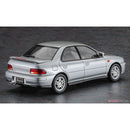 Subaru New Impreza WRX (1994) 1/24 Scale Model