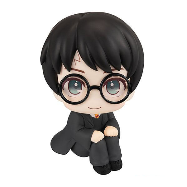 Harry Potter Character Model