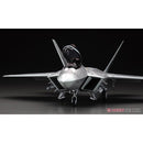 F-22 Raptor 1/48 Scale Aircraft Model