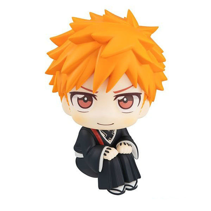 Lookup BLEACH thousand Year Blood War Character Model