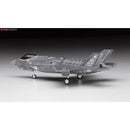 F-35A Lightning II 1/72 Scale Aircraft Model