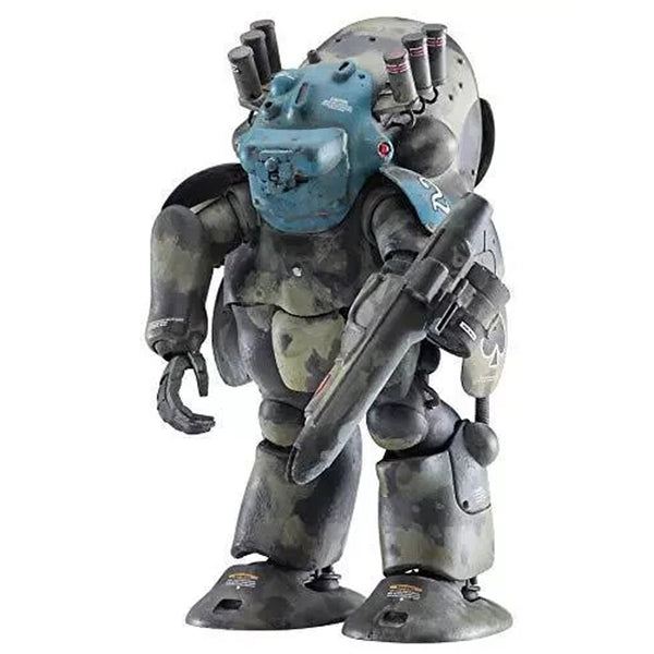 Robot Battle V Maschinen Krieger 44 Type MK44 Ausf.B-2 Axeknight 1/20 Model
