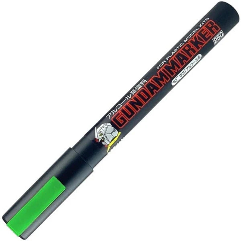 Gundam Marker Set