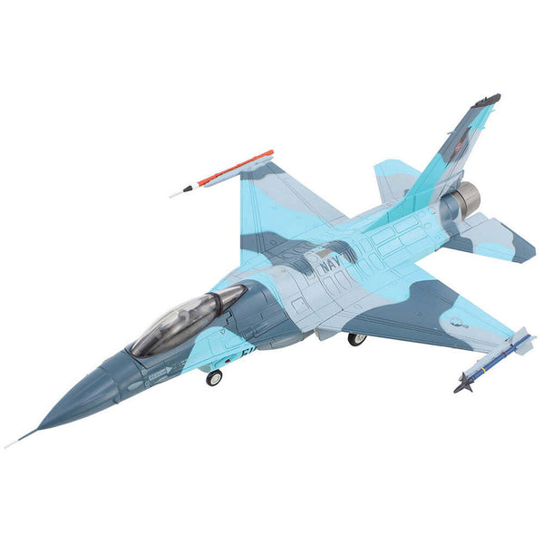 Lockheed F-16A NSAWC Adversary 920409/60 US Navy 2006-2008 1/72
