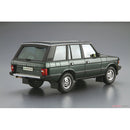 Land Rover LH36D Range Rover Classic 92 1/24 Scale Model