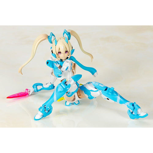 Kotobukiya Megami Device Asra Ninja 1/1 Plastic Model