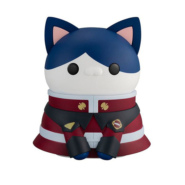 MEGA CAT PROJECT Mobile Suit Gundam SEED Nyanto Model