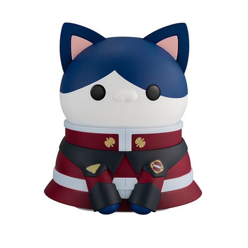 MEGA CAT PROJECT Mobile Suit Gundam SEED Nyanto Model