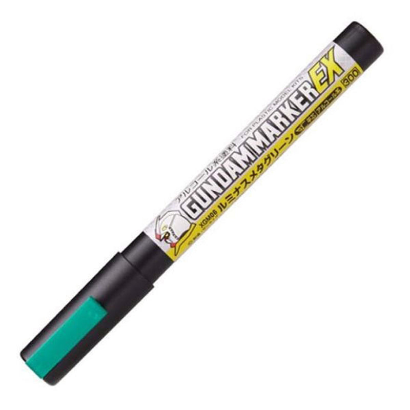 Gundam Marker EX Set