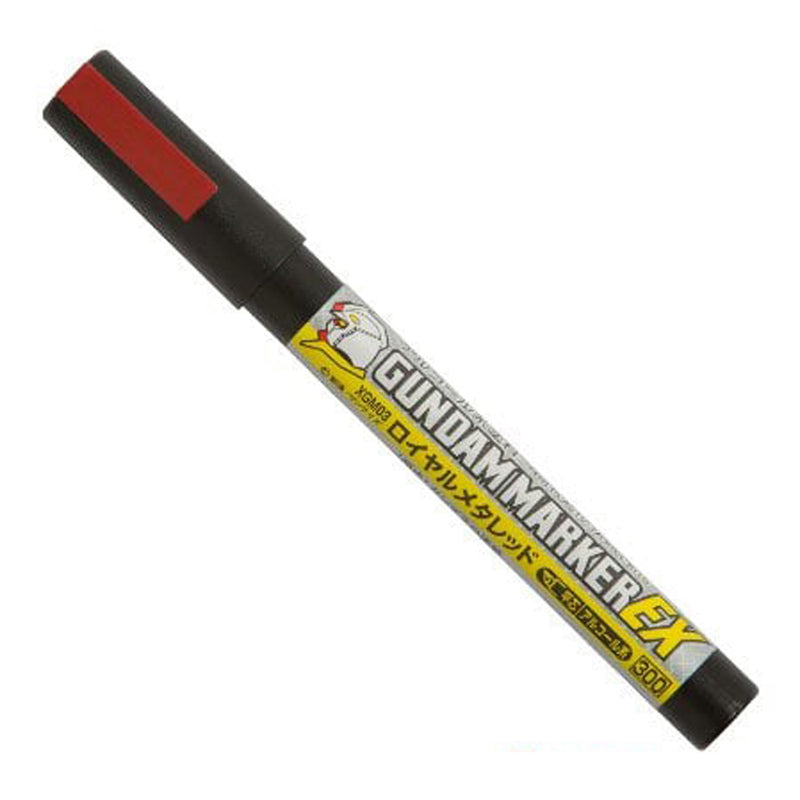 Gundam Marker EX Set