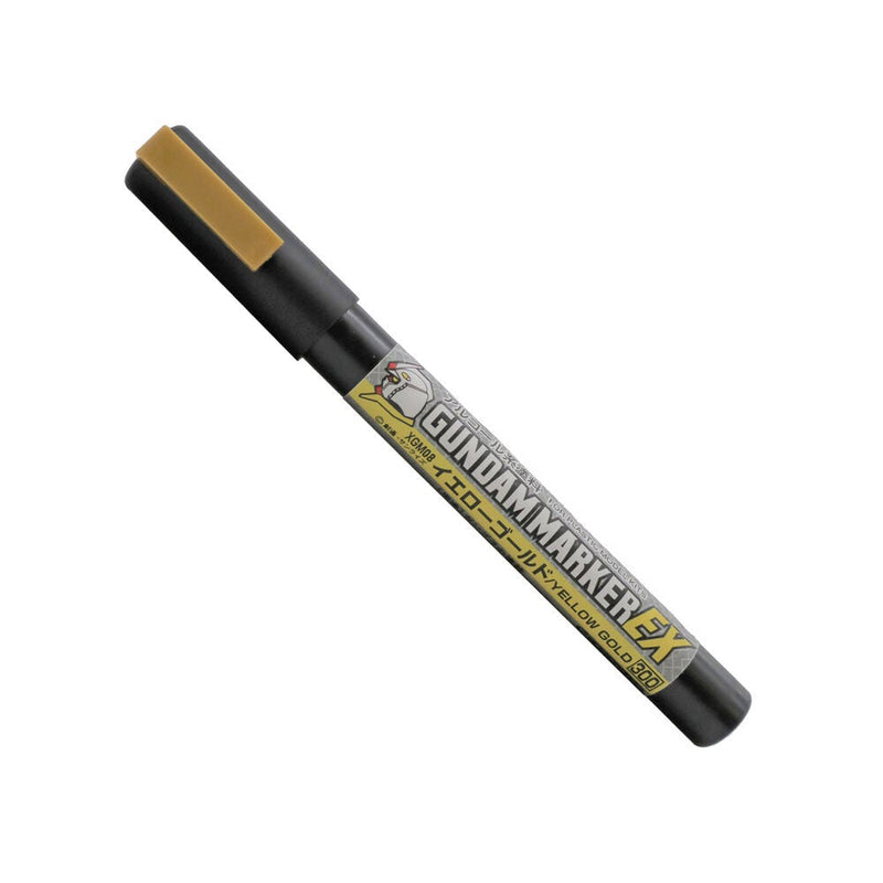 Gundam Marker EX Set