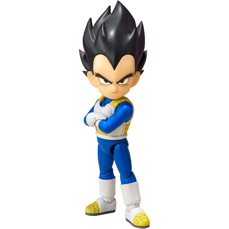 S.H.Figuarts Daima Mini