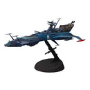 Captain Harlock Space Pirate Dimension Voyage 1/1500 Scale Model
