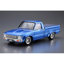 Toyota RN30 Hilux Custom '78 1/24 Scale Model