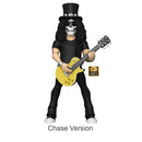 Guns N' Roses Slash 5" Vinyl Gold Chase Ships 1 in 6