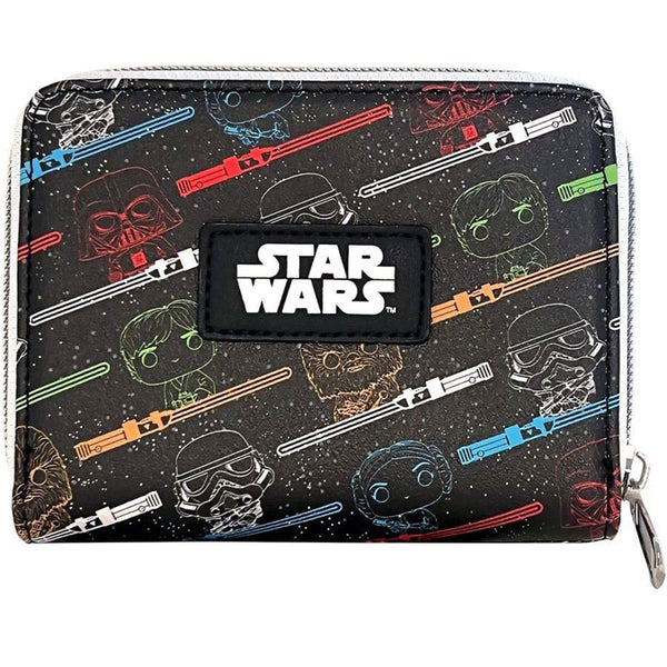 Star Wars Lightsaber Purse