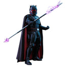 Star Wars: The Mandalorian Moff Gideon 1:6th scale Figure