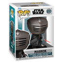 Star Wars: Ahsoka TV Marrok Pop! Vinyl