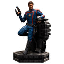 Guardians of the Galaxy: Vol. 3 Star-Lord 1:10 Scale Statue