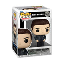 The Wire James "Jimmy" McNulty Pop! Vinyl