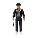 Run-DMC Darryl McDaniels ReAction 3.75" Action Figure