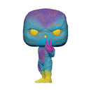 Stranger Things Vecna US Exclusive Blacklight Pop! Vinyl