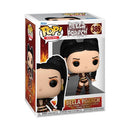 Bella Poarch Inferno Pop! Vinyl