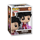 Seven Deadly Sins Zeldris Pop! Vinyl