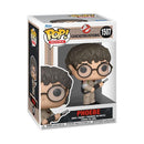 Ghostbusters: Frozen Empire Phoebe Pop! Vinyl