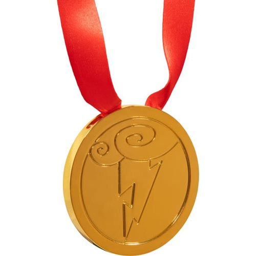 Hercules Replica Medallion