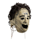 Texas Chainsaw Massacre Killing Mask