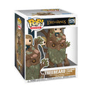Lord of the Rings Treebeard w/ Merry & Pippin 6" Pop! Vinyl