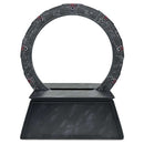 Stargate SG-1 Alpha Gate with Base Replica
