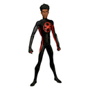 Spider-Man Across the Spider-Verse Miles Morales 1:12 Figure