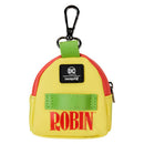DC Comics Batman: 85th Anniversary Robin Treat Bag