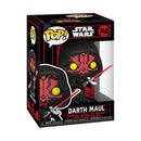 Star Wars: Darkside Darth Maul Pop! Vinyl