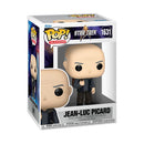 Star Trek Jean-Luc Picard Pop! Vinyl