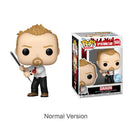 Shaun of the Dead Shaun Pop! Vinyl