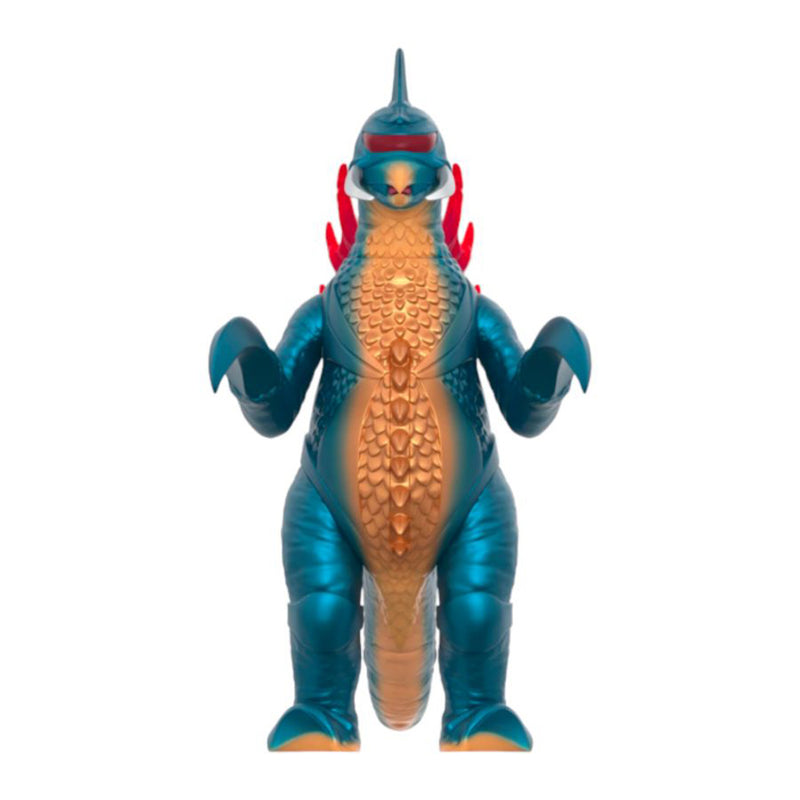 Godzilla Toho Gigan '72 (Vintage Toy Re-Colour) Reaction 3.75"