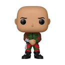 Red One Callum Drift Pop! Vinyl