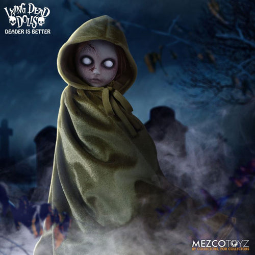 LDD Return of the Living Dead: Posey Mega Figure