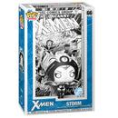 X-Men Storm US Exclusive Pop! Comic Cover